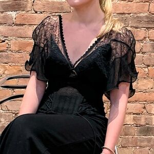 NEW La Perla Bustier Tank